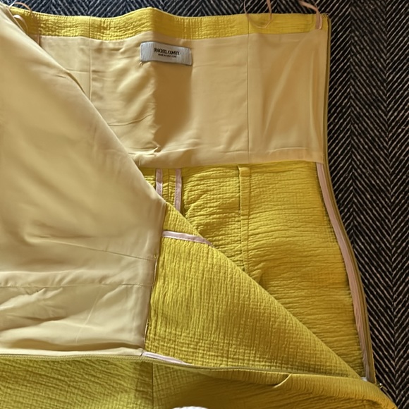 Rachel Comey summons jumpsuit in Citrine - Picture 5 of 7